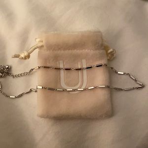 Uncommon James Better On You Necklace